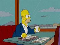 Click to watch 'He Loves to Fly and He...' (popup) The Simpsons
